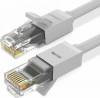 Ugreen U / UTP Cat.6 Cable 1m White